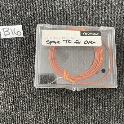 Omega HSTC-TT-J-24S-120