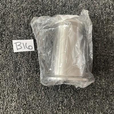 VNE EG31CC6L2.0X1.5, 63-04, 316L, Stainless Steel Pipe Concentric Reducer