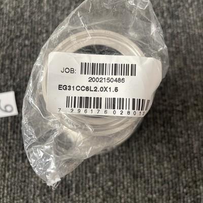 VNE EG31CC6L2.0X1.5, 63-04, 316L, Stainless Steel Pipe Concentric Reducer