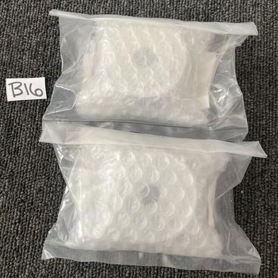 (2) Timing Belt Pulley (1) 12 mm + (1) 16 Mm Bore