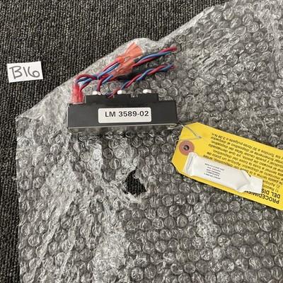 ENERCON LM3589-02 MODULE