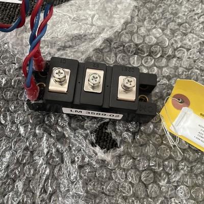 ENERCON LM3589-02 MODULE