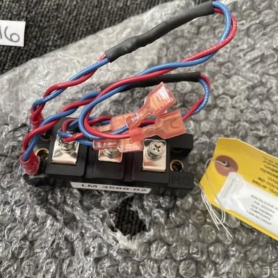 ENERCON LM3589-02 MODULE