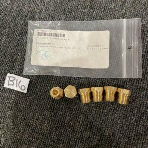 Ready 2 Ship Inventory