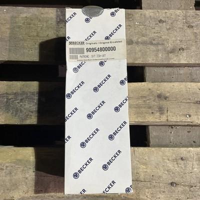 Becker International 90954800000 Original Filter SV7 330-107