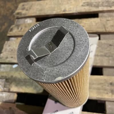 Becker International 90954800000 Original Filter SV7 330-107