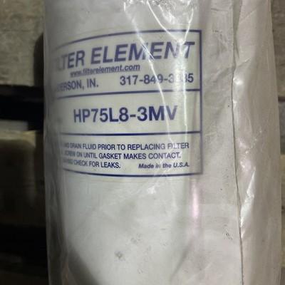 Hy-Pro Hypro HP75L8-3MV Replacement Filter