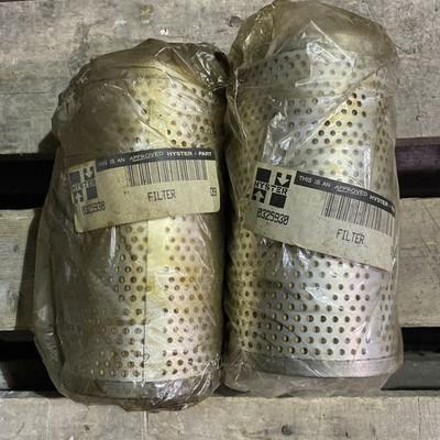 2- HYSTER 0325930 FILTER
