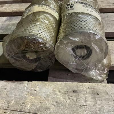 2- HYSTER 0325930 FILTER
