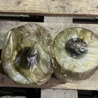 2- HYSTER 0325930 FILTER