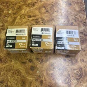 Ready 2 Ship Inventory