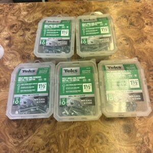 Ready 2 Ship Inventory