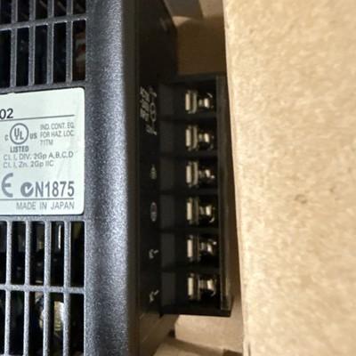 2 – NEW OMRON CJ1W-PA202 POWER SUPPLY UNIT MODULE 100-240VAC PLC – US Stock