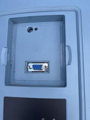 EATON CORPORATION SVX050A1-4A1N1 / SVX050A14A1N1 (USED)