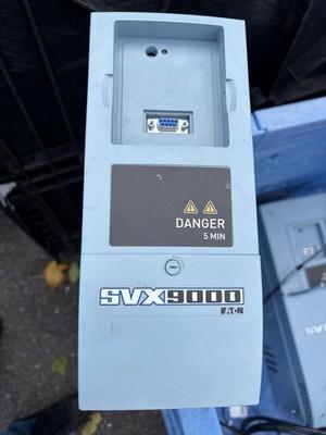 Eaton / Cutler Hammer SVX9000 SVX006A1-4A1B1 AC Drive 380-500V MINT