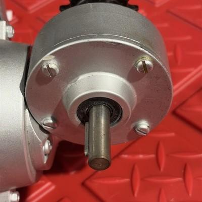 MS56A/4 Asynchronous Motor Ruhrgetriebe 1610 Max Rpm