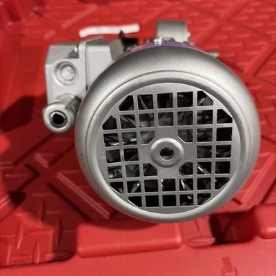 MS56A/4 Asynchronous Motor Ruhrgetriebe 1610 Max Rpm