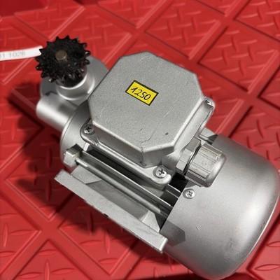 MS56A/4 Asynchronous Motor Ruhrgetriebe 1610 Max Rpm