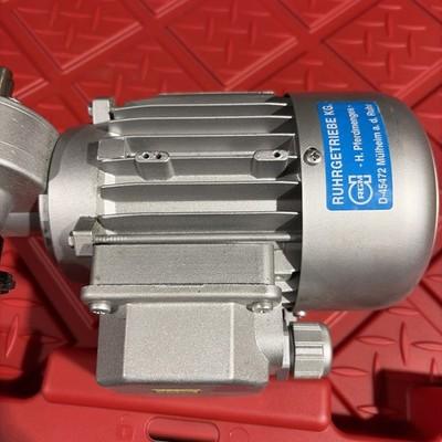 MS56A/4 Asynchronous Motor Ruhrgetriebe 1610 Max Rpm