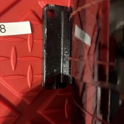 CROWN SASAKI INDUCTION MOTOR AC MAGNETIC BRAKE 5113 200W 460V 40:1 NEW $949