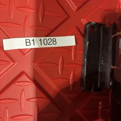 CROWN SASAKI INDUCTION MOTOR AC MAGNETIC BRAKE 5113 200W 460V 40:1 NEW $949