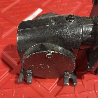 LEESON M1135042.00 CM34D25NZ10C 90VDC 2.3A New Old Stock