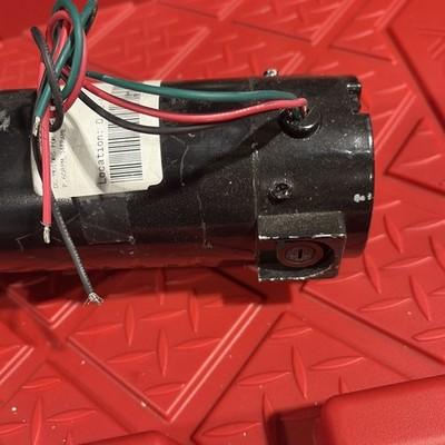 LEESON M1135042.00 CM34D25NZ10C 90VDC 2.3A New Old Stock