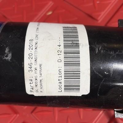 LEESON M1135042.00 CM34D25NZ10C 90VDC 2.3A New Old Stock