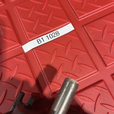 LEESON M1135042.00 CM34D25NZ10C 90VDC 2.3A New Old Stock