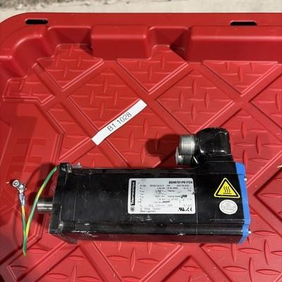 Schneider Electric BSH0701P01F2A Servomotor