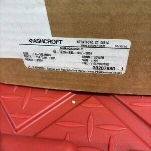 Ready 2 Ship Inventory