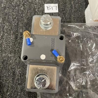 Eaton Cutler Hammer LGFCT400 Neutral Current Sensor