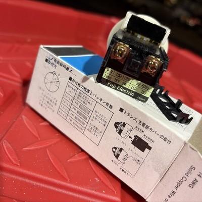 Fuji Electric AH30 ZKWH NEW