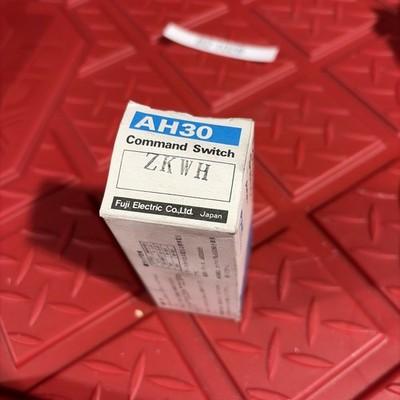 Fuji Electric AH30 ZKWH NEW