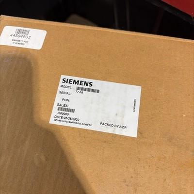 Siemens Industry 77-16 Transducer Module INPUT: 4-20 mA OUTPUT: 3-15 psig NOS