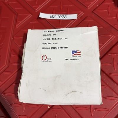 New Orion goulds seal A10504A328 BPD 3.346 x 4.331 X .695