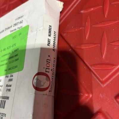 New Orion goulds seal A10504A328 BPD 3.346 x 4.331 X .695