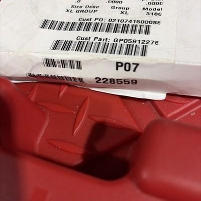 New Orion goulds seal A10504A328 BPD 3.346 x 4.331 X .695