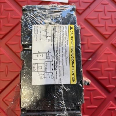 SCHNEIDER ELECTRIC FCL341002100 / FCL341002100 (NEW IN BOX)