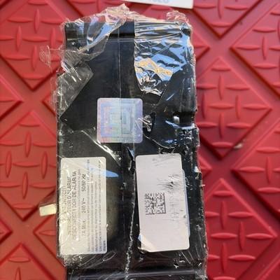 SCHNEIDER ELECTRIC FCL341002100 / FCL341002100 (NEW IN BOX)