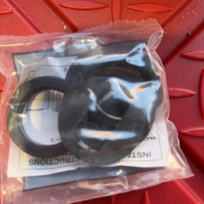 Allen-Bradley 42SRU-6204-QD Series B Photoelectric Sensor NO WASHERS USED