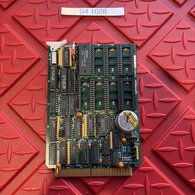 PERFORMANCE TECHNOLOGY ZT8825-AM3BM3B / ZT8825AM3BM3B Rev A.4 (NEW NO BOX)