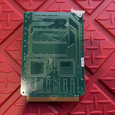 ZIATECH ZT89CT61 REV. 0 UNMP