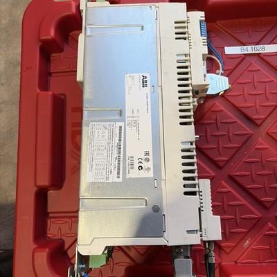 ABB #ACSM1-04AM-02A5-4 + FEN11 + FSEA-21