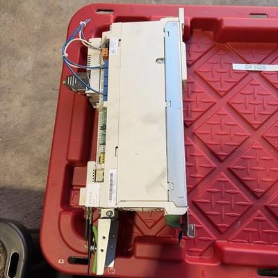 ABB #ACSM1-04AM-02A5-4 + FEN11 + FSEA-21