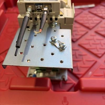 ABB #ACSM1-04AM-02A5-4 + FEN11 + FSEA-21