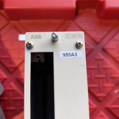 ABB GJR5252000R0101 Module 07KP95B