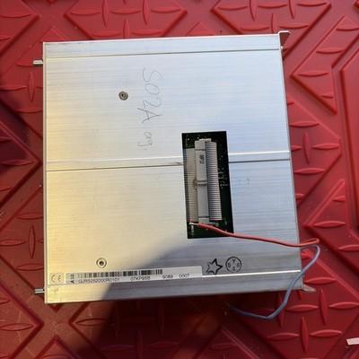 ABB GJR5252000R0101 Module 07KP95B