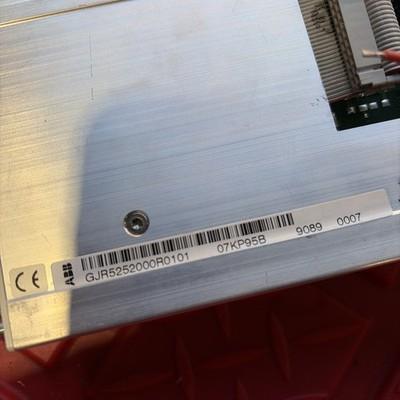 ABB GJR5252000R0101 Module 07KP95B
