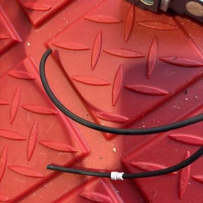 ** New Mac Solenoid Valve 132B-111BAAB 120 Vac Air#